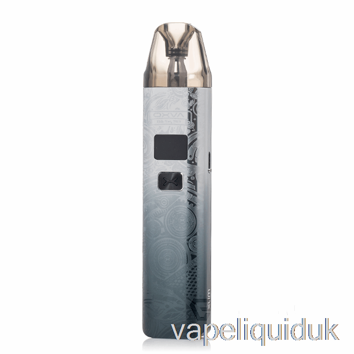 OXVA XLIM V2 25W Pod System [3rd ANNI] Night Vape Juice